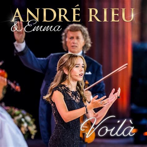 andre rieu voila